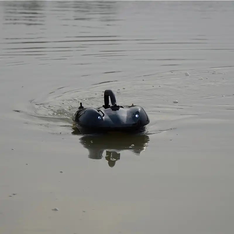 rc bait boat for surf fishing