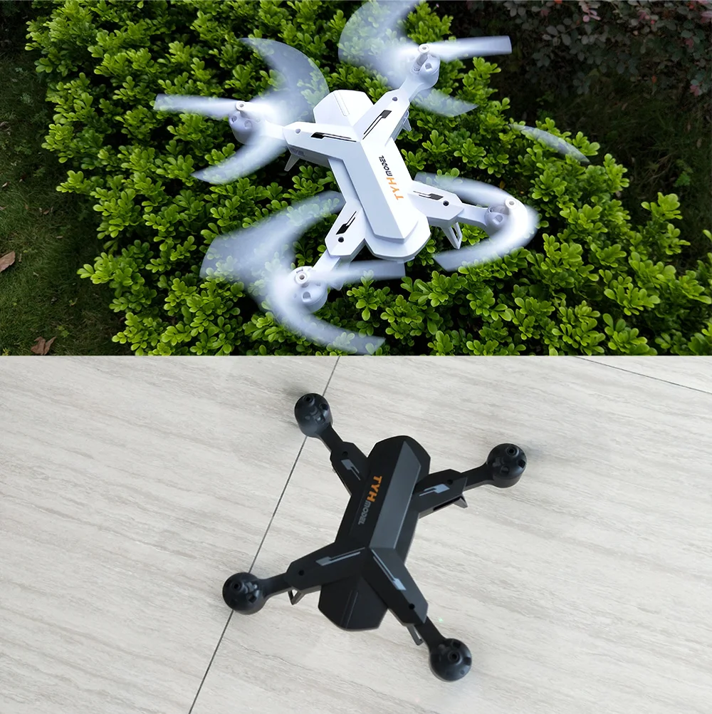 Flytec-T5-RC-Foldable-Drone-with-Altitude-Hold-Function-21