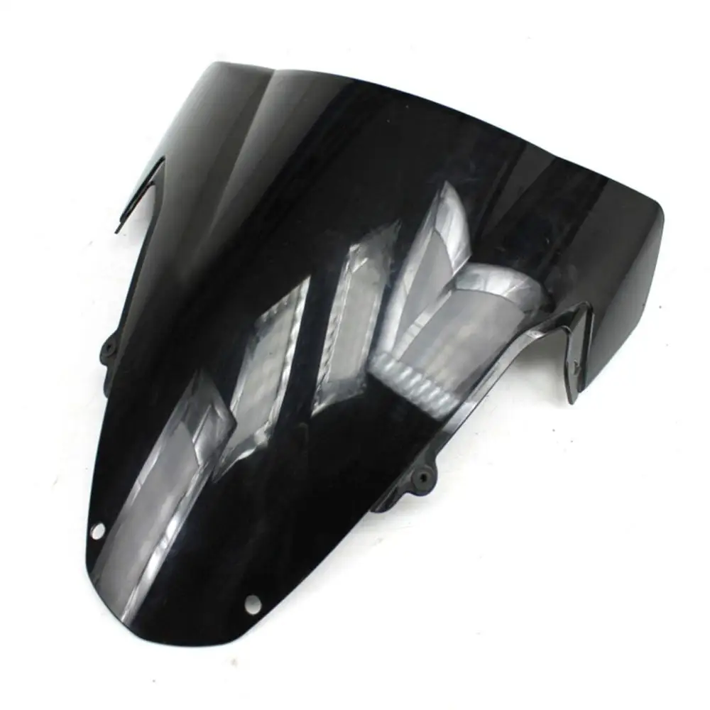 

GSXR1000 GSX-R1000 K3 03-04 Windshield WindScreen Wind Shield Screen Deflectors Front Glass for Suzuki GSX-R GSXR 1000 2003 2004