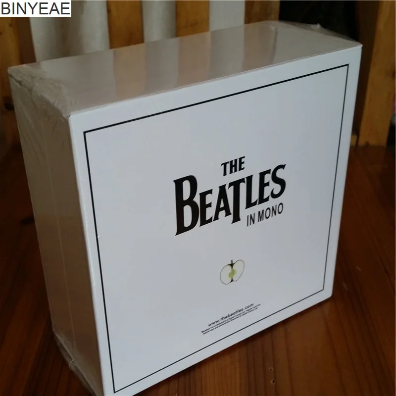 моно коробки