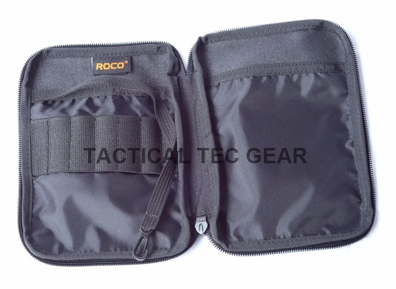 TTGTACTICAL Cordura Нейлоновая тактическая сумка-Органайзер Тактический карманный органайзер