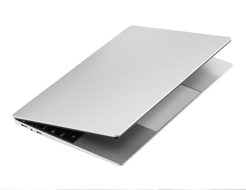 Ноутбук 15,6 "Intel Core i3 5005U Win10 1920x1080 FHD 8 Гб ram 1TGB SSD ноутбук с подсветкой Клавиатура металлическая крышка ноутбука