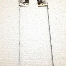 SSEA новые петли для ноутбука L+ R Набор для ACER aspire 4930 4925 4730 петли для ноутбука AM047000100 AM047000200