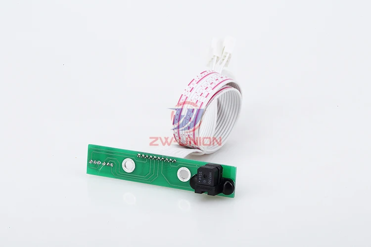 

Encoder Sensor for phaeton UD-3278K UD-3278D printer