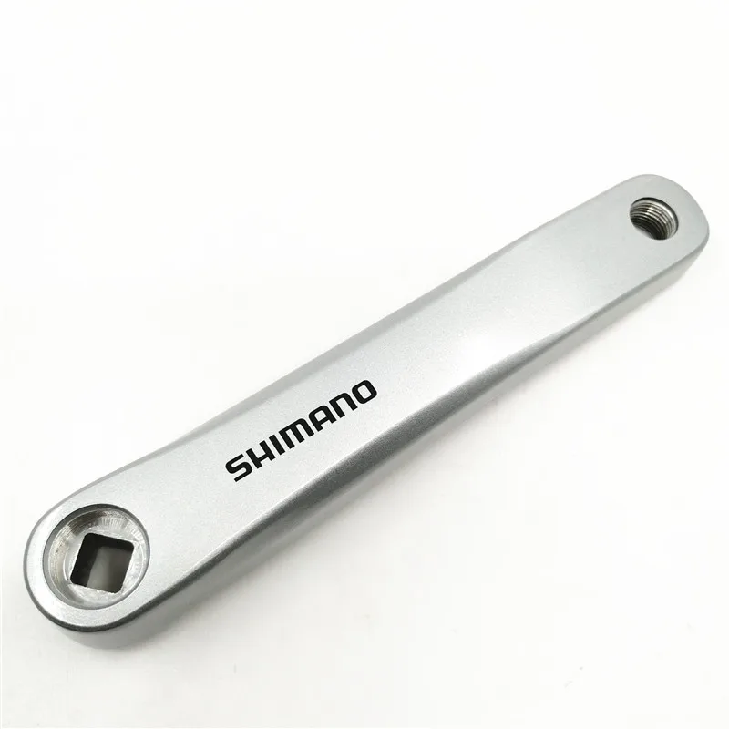 Shimano FC 2303 диаметра окружности болтов (52/42/30 T передняя Звездочка 170 мм рукоятки 8/9