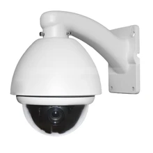 CCTV Security 4 inch 960P AHD PTZ High Speed Dome IR Camera 3.8~38mm Lens