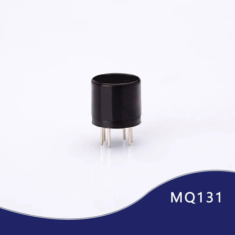 MQ131 Ozone Sensor (low Concentration) Ozone Generator Disinfection Cabinet for the Detection of Ozone O3 MQ131 Ozone Sensor (low Concentration) Ozone Generator Disinfection Cabinet for the Detection of Ozone O3