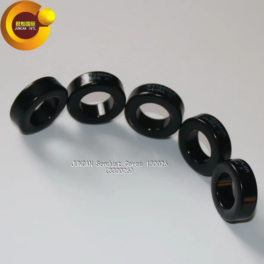 S130026A Sendust Cores|sendust core|sendustcore |