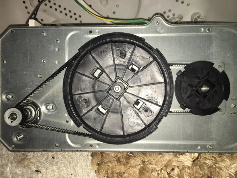 Kitchen-Appliance-Parts-Bread-Maker-Parts-140T-Perimeter-420mm-Breadmaker-Conveyor-Belts-Free-Shipping (2)