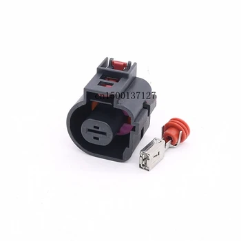 

1pcs High Current Plug Automotive Connector 1P / 1 hole / 1core Waterproof Jacket