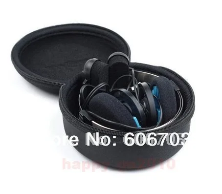 koss porta pro case