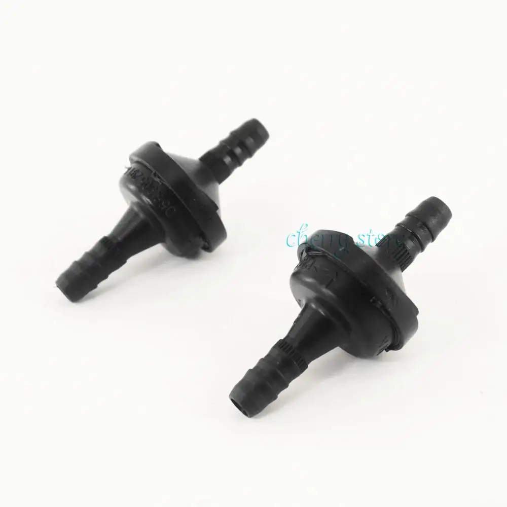 NEW 058 905 291 K 2Pcs Plastic Vacuum Air Pump Check Valve Non return Valve For Audi A4 TT VW Volkswagen Passat Beetle 058905291 on Aliexpress.com | Alibaba ...