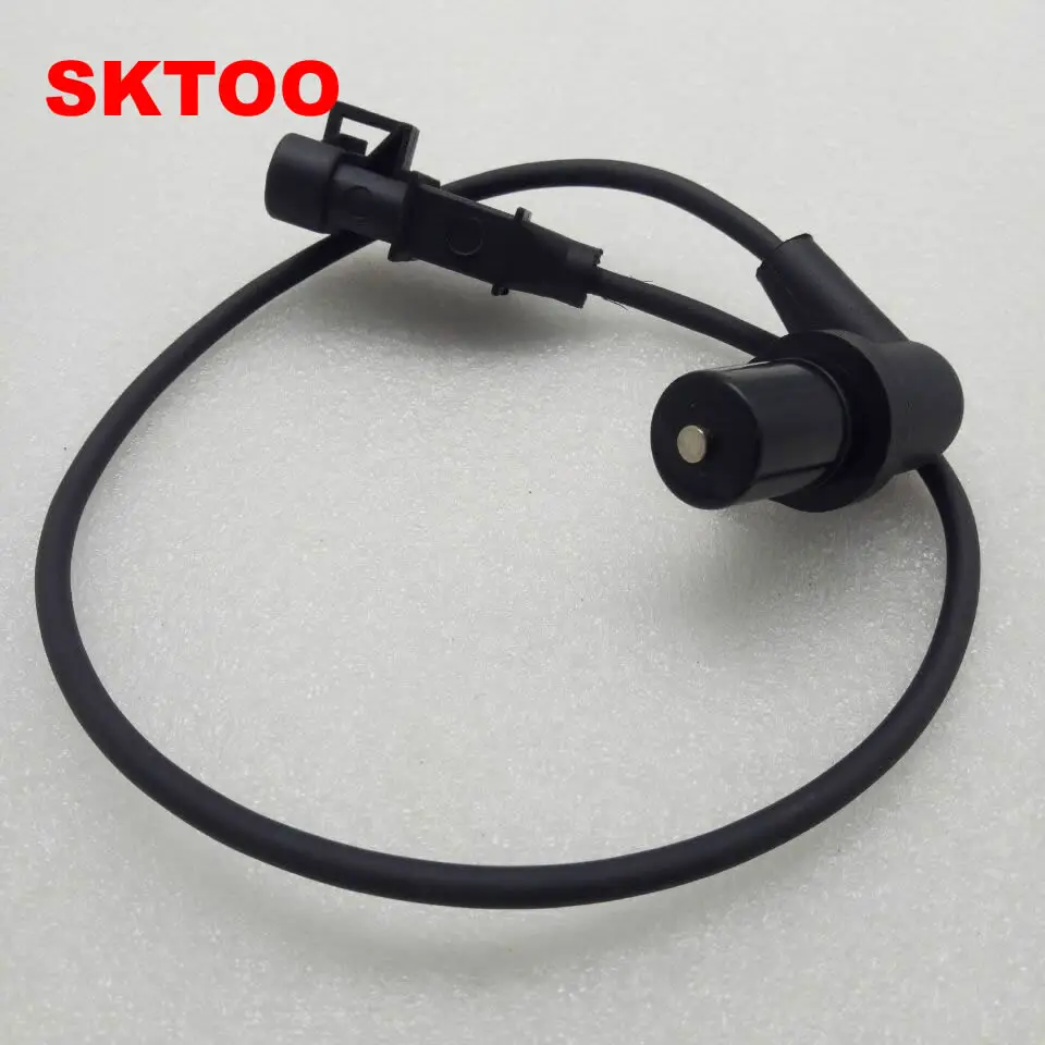 

SKTOO Crankshaft position sensor For Daewoo Chevrolet OEM:10456118/12498965/213273