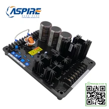 Aspire VR6 AVR K125-10B Generator Voltage Regulator for Diesel Genset Generators Aspire VR6 AVR K125-10B Generator Voltage Regulator for Diesel Genset Generators