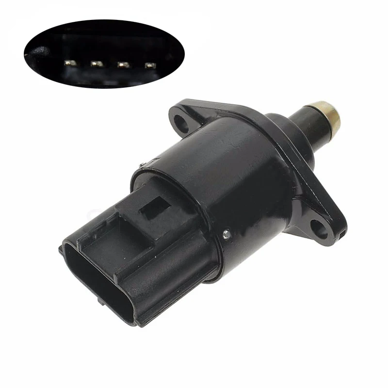 

50pcs/set 1903-303869 Idle air Control Valve IAC actuator For Chrysler Dodge Plymouth Neon 73-4722 50556 AC4390 AC421 2H1494