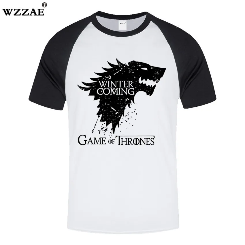 

WZZAE The Big Bang Theory T Shirt This Is My Spot Games Of Thrones Men Shirts Top Tees Casual Man Clothing 2018 New Arrive