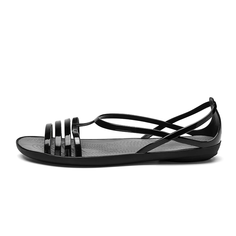 ALEADER-Summer-Slip-On-Womens-Jelly-Sandals-Fashion-Comfortable-Crocus-Sandals-Classic-Casual-Beach-Shoes-For