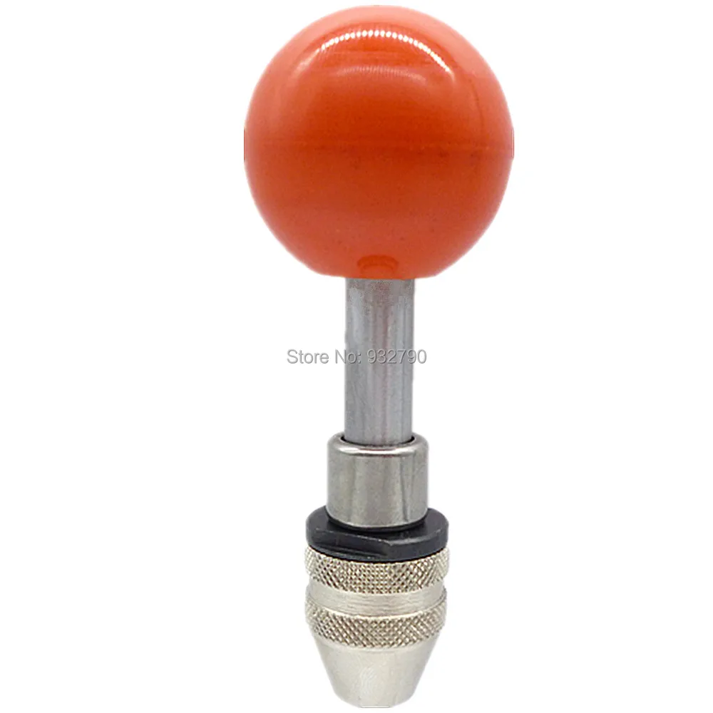 Screwdriver Hand Drill Chuck Jewelry Beading Watch Repair Tools