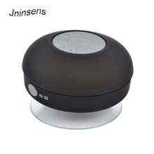 Mini font b Portable b font Subwoofer Shower Wireless Waterproof Bluetooth font b Speaker b font