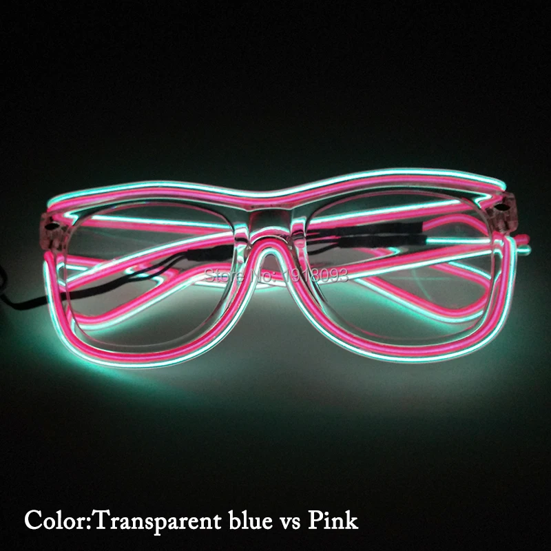 sky blue pink