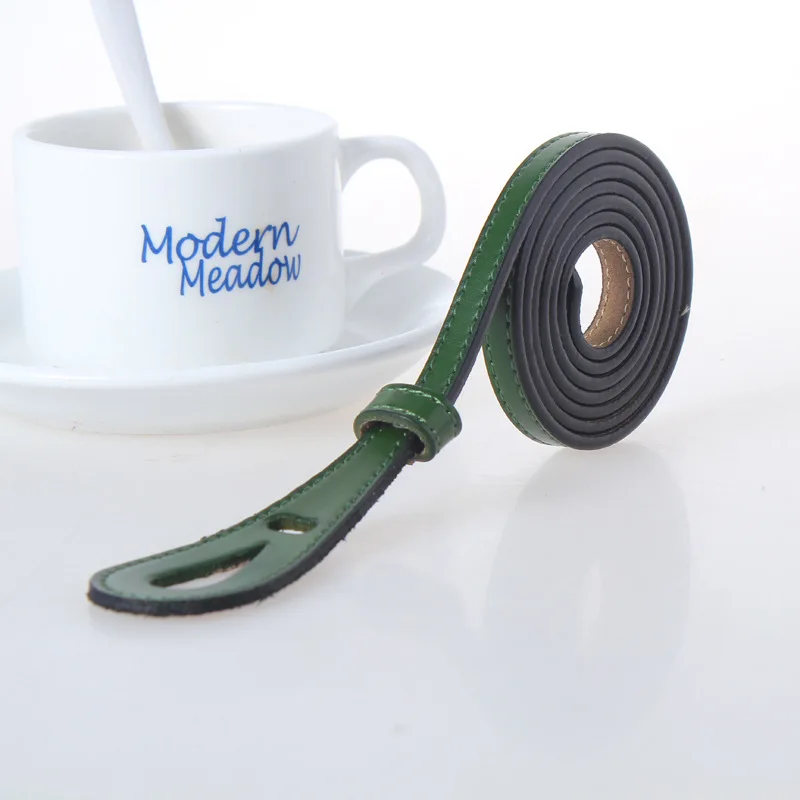 Купить Длинный Кожаный Ремень