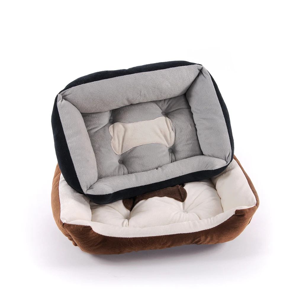 Title 9, Pet Dog Bed Mats Bench Dog Bed Sofa For Small M...