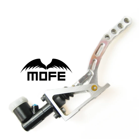 

MOFE Racing 0.75 inch Cylinder Racing Rally Hydraulic Drift Hydro Handbrake and Oil Tank Reservoir