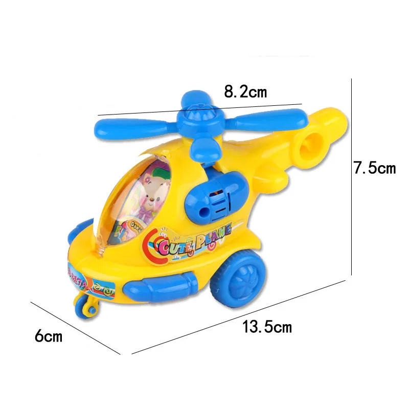 Cartoon Animal Wind Up Toys Rope Toys for Baby Helicopter Clockwork Classic Toys Baby Favorite Airplane Gift Toys for Children Cartoon Animal Wind Up Toys Rope Toys for Baby Helicopter Clockwork Classic Toys Baby Favorite Airplane Gift Toys for Children