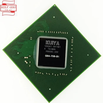 

100% New original G94-706-B1 G94 706 B1 BGA chipset