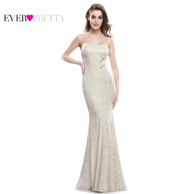 Sexy Evening Dresses