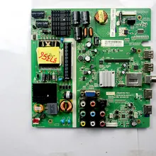 LED32538 материнская плата 4715-MV59T9-A2233K11 TSUMV59-T9C1 с K320WD3