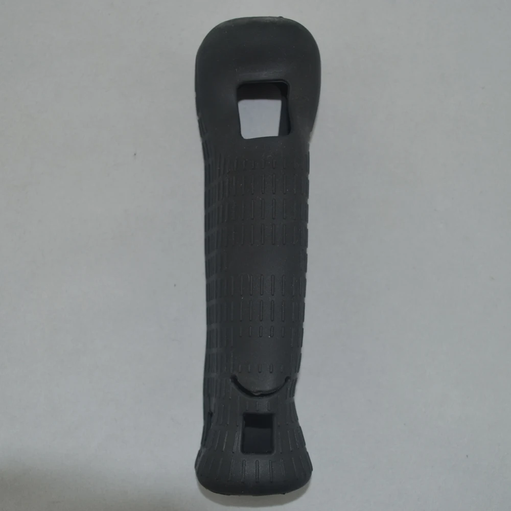 Горячая мода мягкий силиконовый чехол защитный рукав для nintendo для wii пульт дистанционного управления Motion Plus
