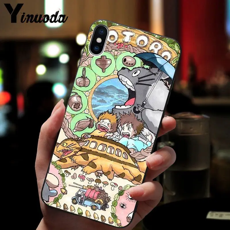 My Neighbor Totoro