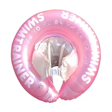 Детские надувные плавательные кольца, уплотненные Детские подмышки, плавающие круг, плавательный тренажер, MSD-ING