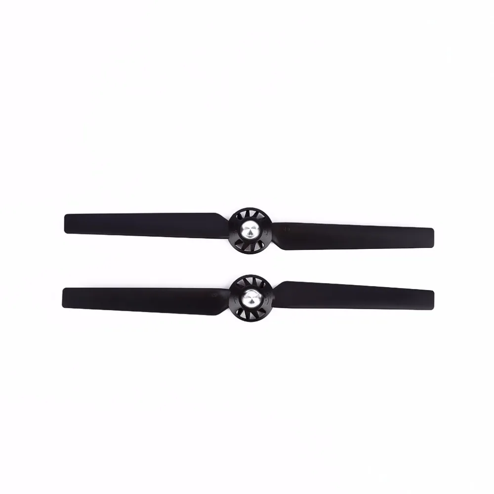 1 Пара ABS Self-locking Quick Release Q500 13 дюймов 4 К CW CCW Винта для Yuneec | Электроника