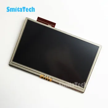 

LTE430WQ-FOB LTE430WQ-FOB-0BS 100% tested 4.3 inch LCD +touch screen Digitizer For TomTom Go 530 630 720 730 930 Free Shipping