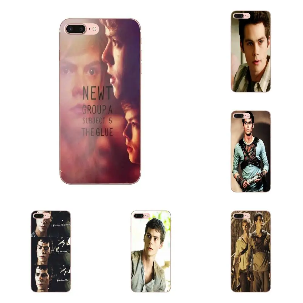 

For Galaxy Alpha Core Note 2 3 4 S2 A10 A20 A20E A30 A40 A50 A60 A70 M10 M20 M30 On Sale Maze Runner Thomas Sangster Dylan Brien