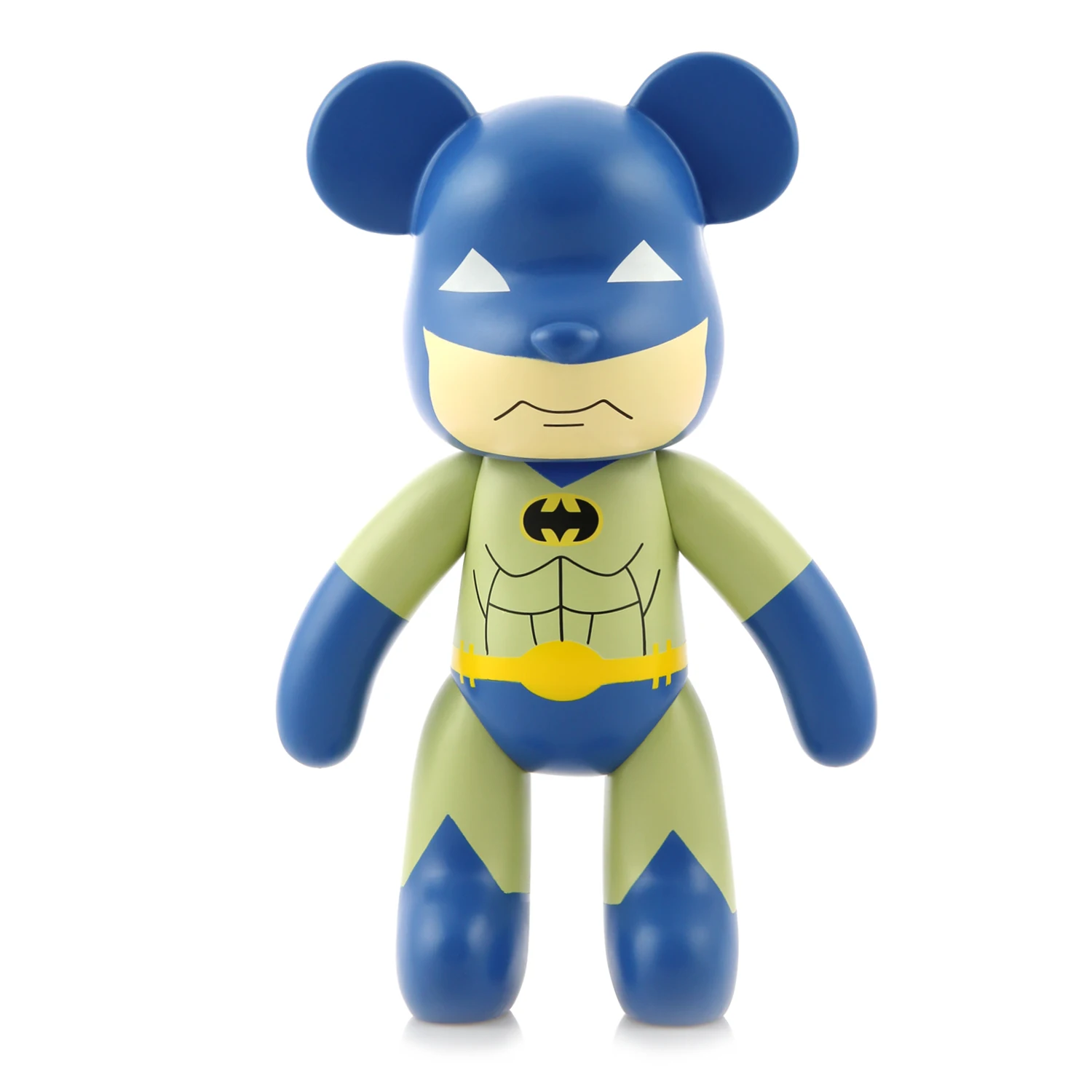 10 インチ かわいい クマ青クマ大人の漫画の キャラクター かわいい クマ ファッション テディベア Teddy Bear Case Teddy Bear With Sweaterteddy Clothing Aliexpress