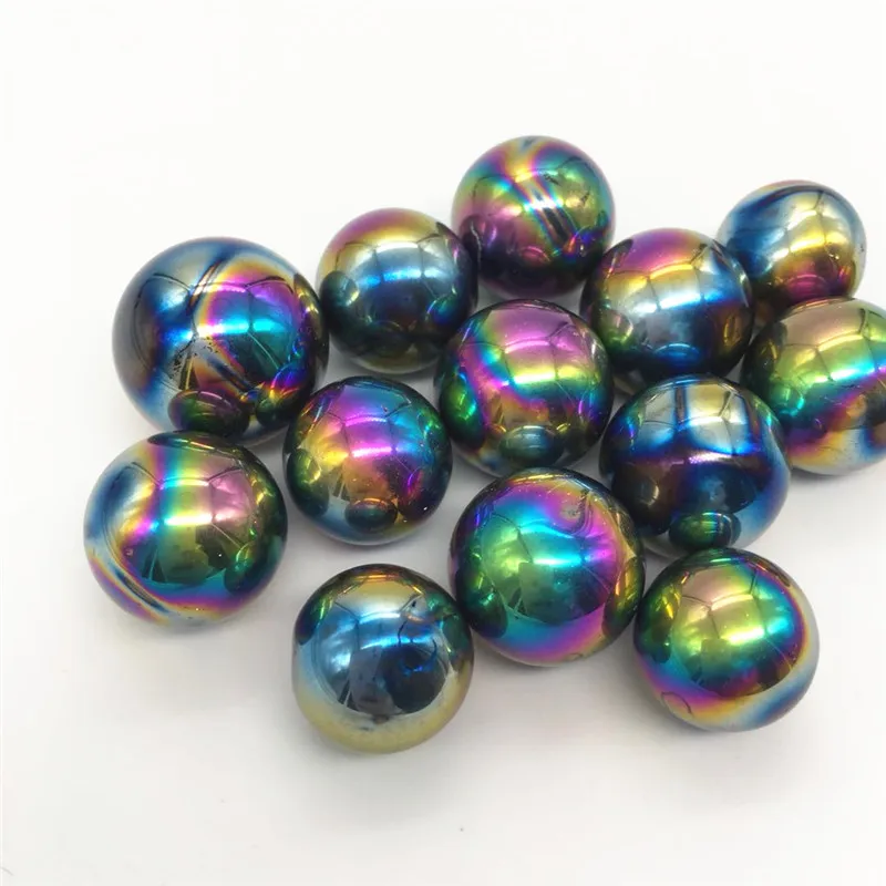 Crystal Sphere (6)