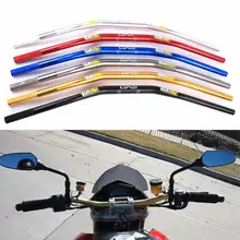 Fatbar руль 7/"(28,6 мм) для мотокросса Pit Dirt Bike ручка для EVO Enduro