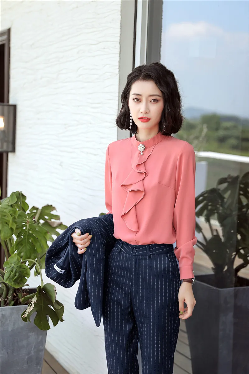 pants blouse formal