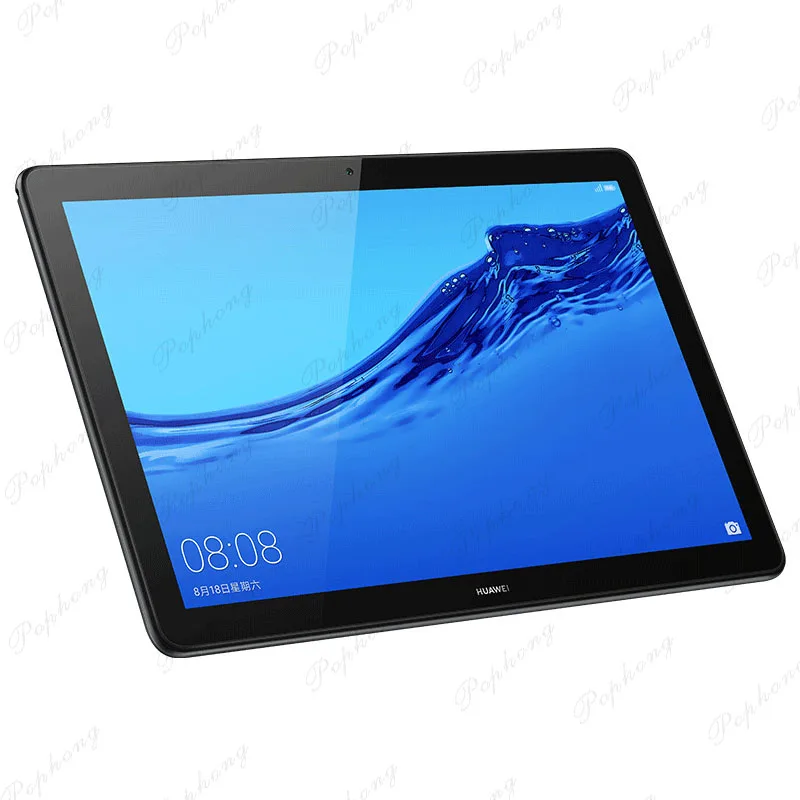 Оригинальный Планшет Huawei Mediapad Enjoy глобальная прошивка 10 1 дюйма Android 8 0