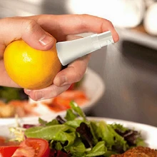 Домашние Кухонные гаджеты лимонный опрыскиватель фруктовый сок цитрусовый спрей кухонные инструменты/аксессуары для кухни