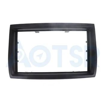 

2 din Radio Fascia for CITROEN Jumper 2006+for PEUGEOT Boxer 2006+ for FIAT Ducato 2006+ Installation Dash Kit Frame Adapter