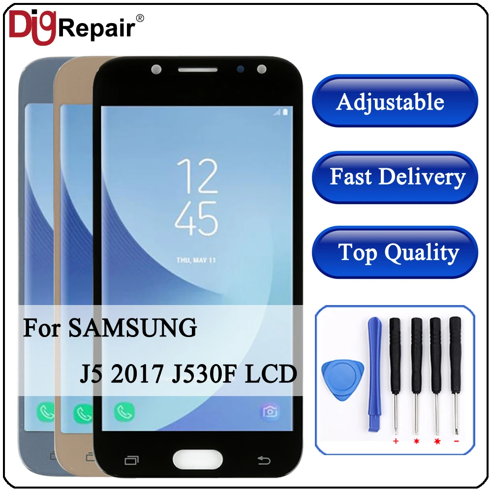 For Samsung Galaxy J5 17 Lcd J530 J530f Sm J530f J5 Pro 17 Lcd Display Touch Screen Digitizer Assembly J530 Screen J530f Lcd Buy At The Price Of 10 33 In Aliexpress Com Imall Com For Samsung Galaxy J5 17 Lcd J530 J530f Sm J530f J5 Pro 17 Lcd Display Touch Screen Digitizer Assembly J530 Screen J530f Lcd Buy At The Price Of 10 33 In Aliexpress Com Imall Com