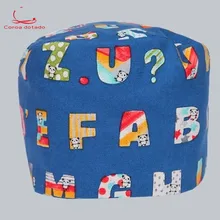 Мужские и wo мужские шапки, хирургические шапки, шапки для стоматологического салона, напечатанные шапки из меха из Европы и Америки