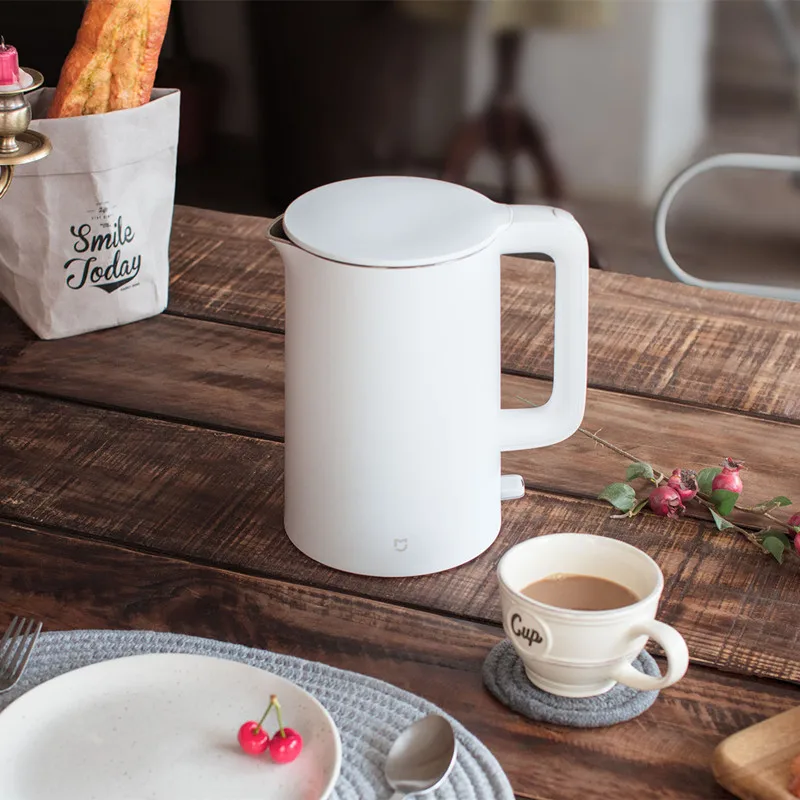 Xiaomi Electric Kettle Tea Pot 1.5L