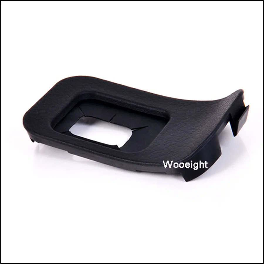 1Pc Car Interior Moulding Cover Steering Wheel Gap Cruise Control Switch Cover 45186-02150 For Toyota Camry 4Runner Corolla (6)