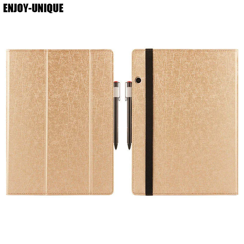 Case-For-Lenovo-Ideapad-Miix-5-Pro-Protective-Smart-cover-Faux-Leather-Tablet-For-MIIX-5