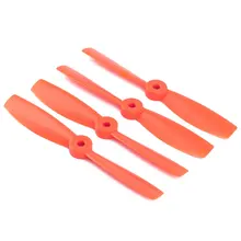 2 Pair 5045 CCW CW Prop Blade Propeller RC Drone Spare Parts Remote Control Quadcopter Accessories for RC Multirotor